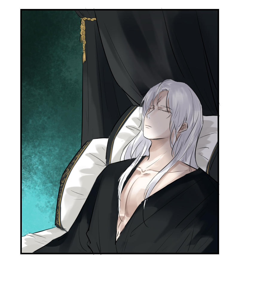 （二十六）国师-第26话