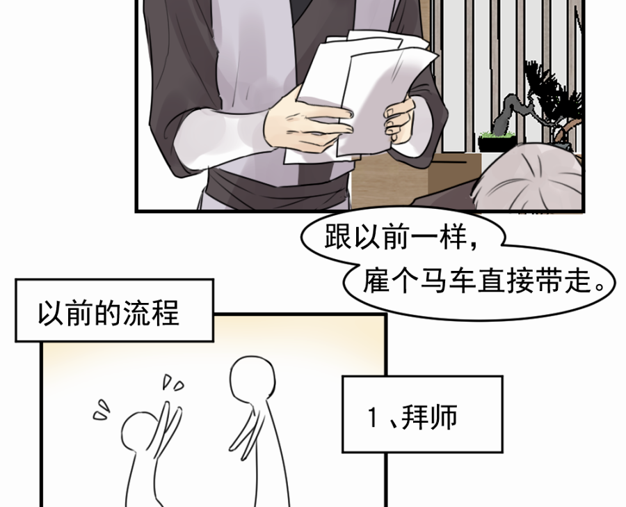 （四十六）套路(1/2)-第46话