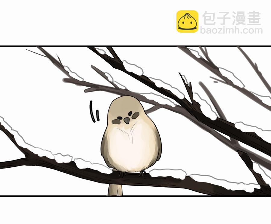 （四十八）狐狸他命苦啊(1/2)-第48话