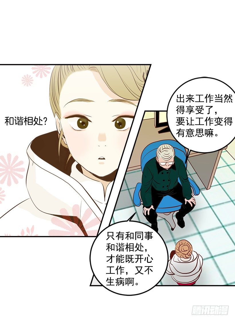 1.新工作(1/2)-第2话