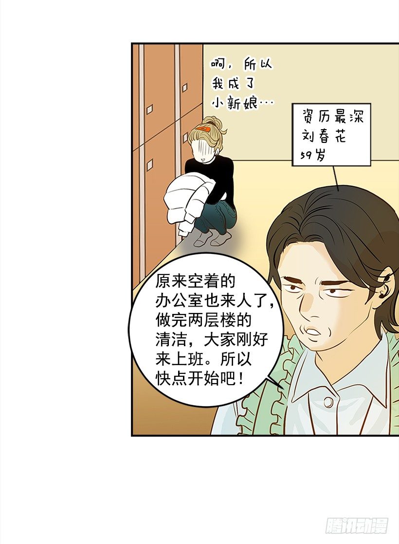 1.新工作(1/2)-第2话