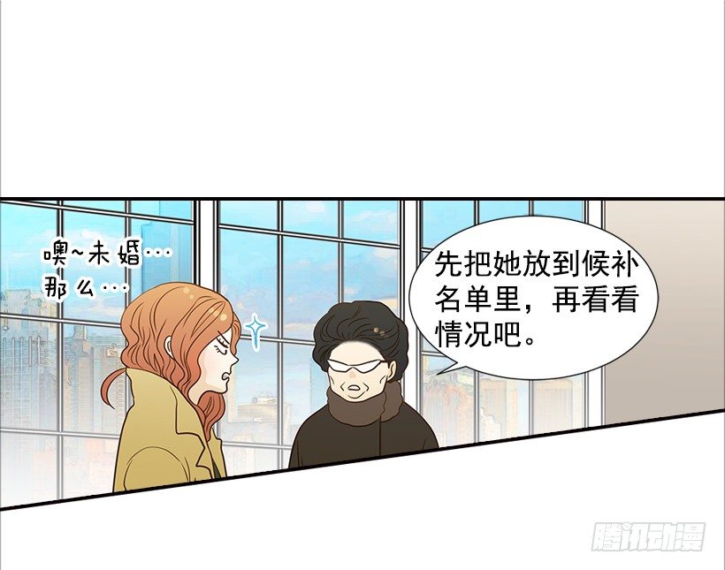 13.一定要让他结婚(1/2)-第14话