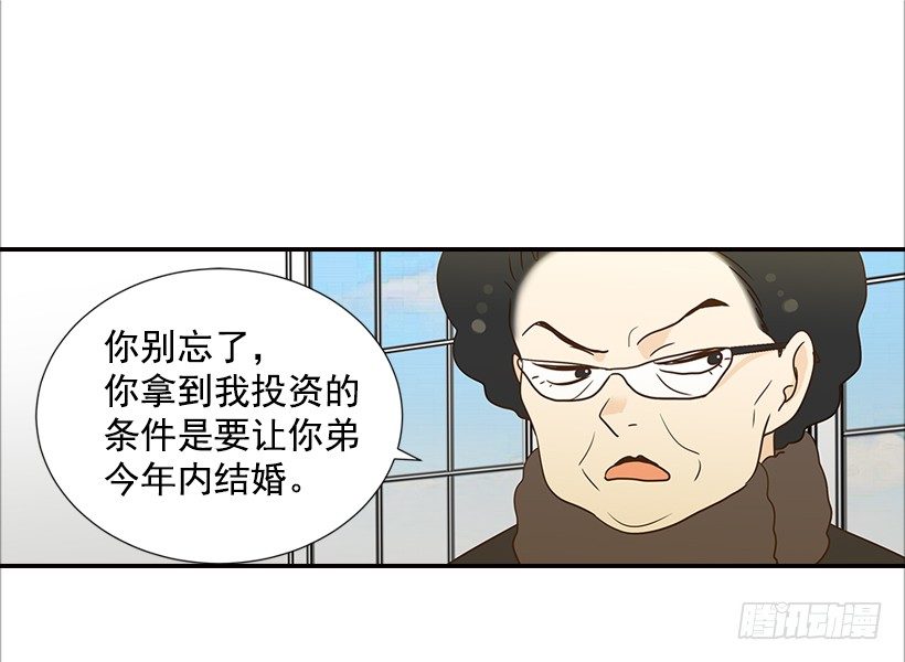 13.一定要让他结婚(1/2)-第14话