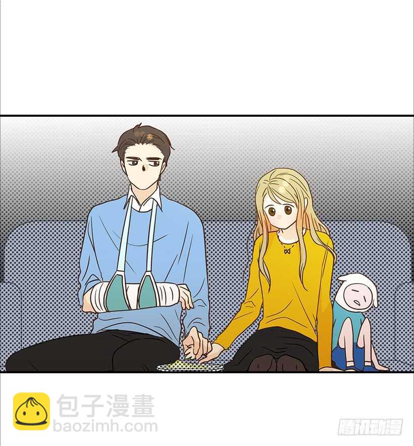 31.我就是翟男的女人(1/2)-第32话