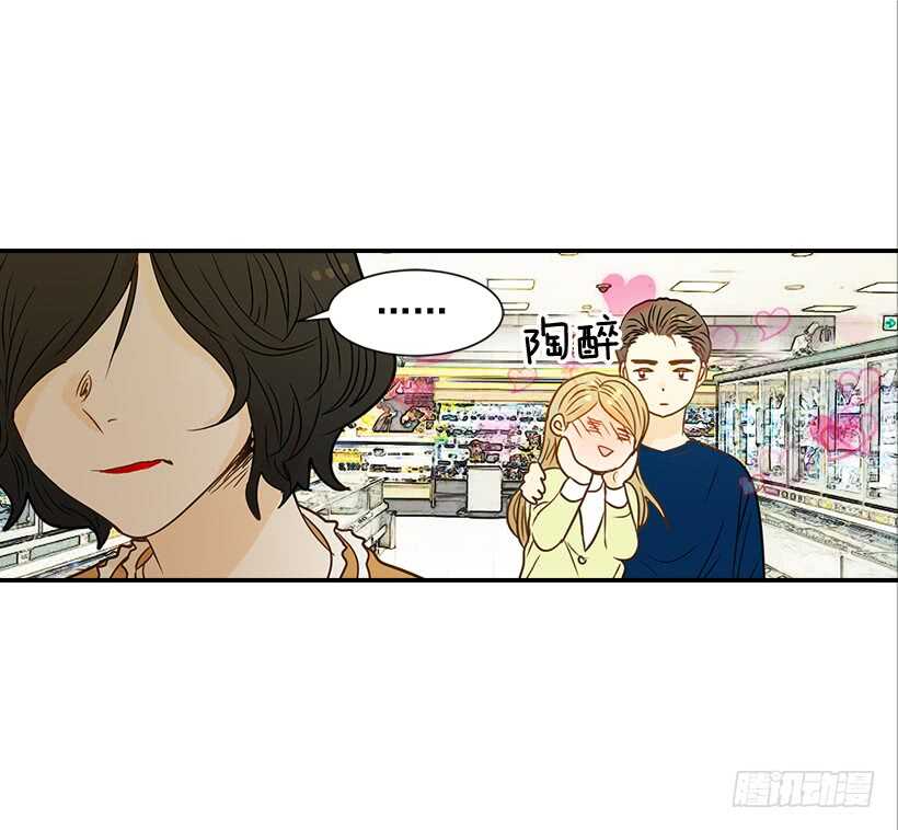 37.想在你家里约会(1/2)-第38话