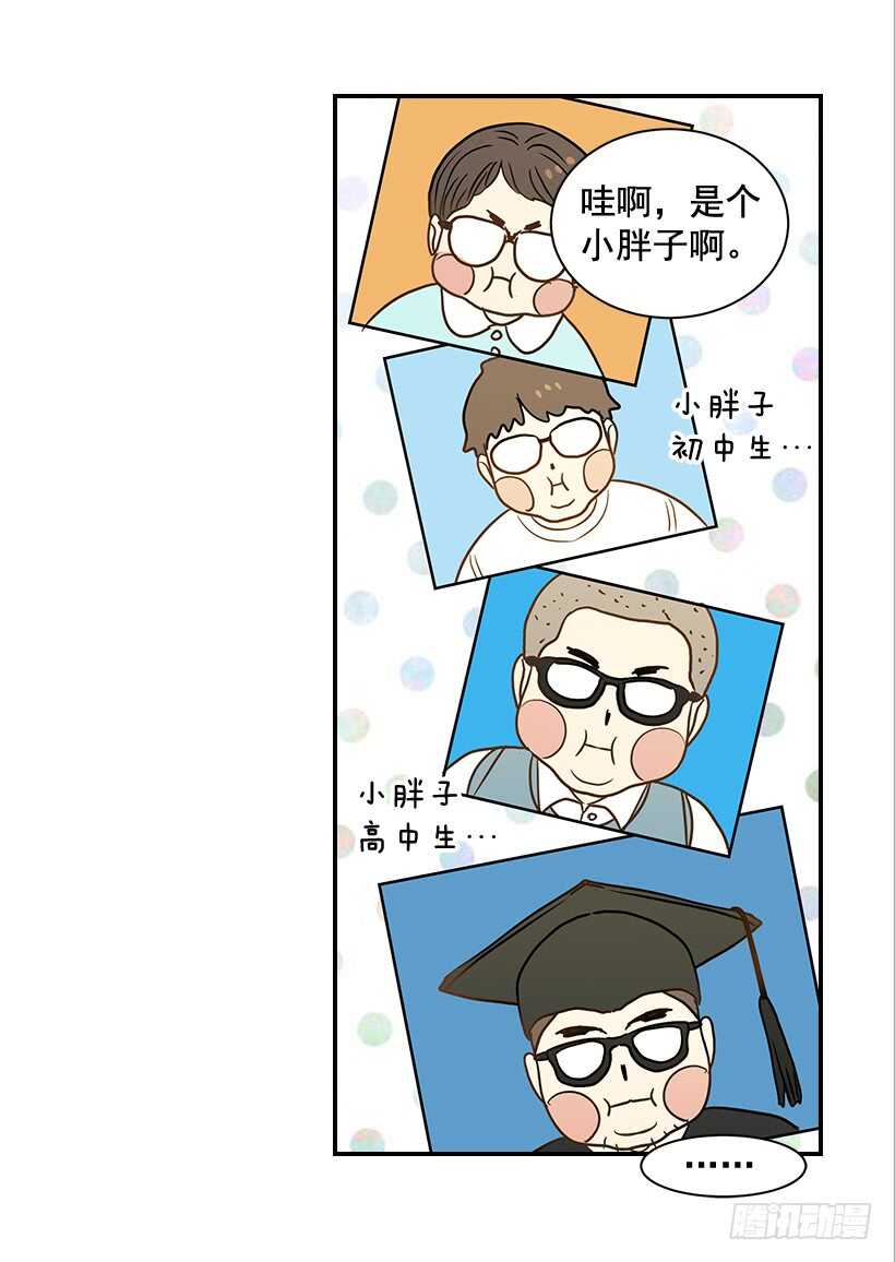 41.比看照片更重要的事(1/2)-第42话