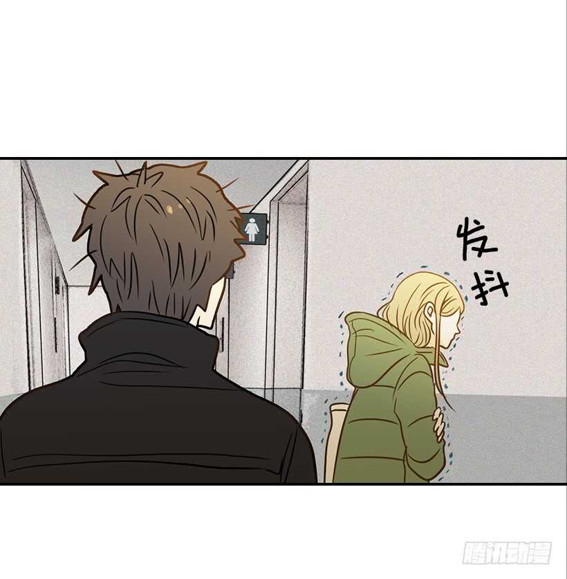 43.狮子还是兔子(1/2)-第44话
