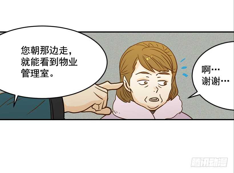 43.狮子还是兔子(1/2)-第44话