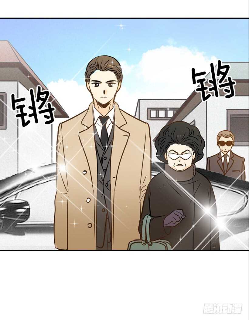 47.登门造访-第48话