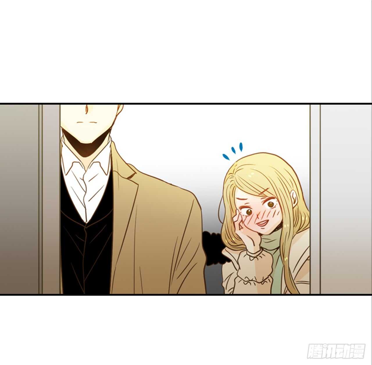 65.戒指呢？(1/2)-第66话