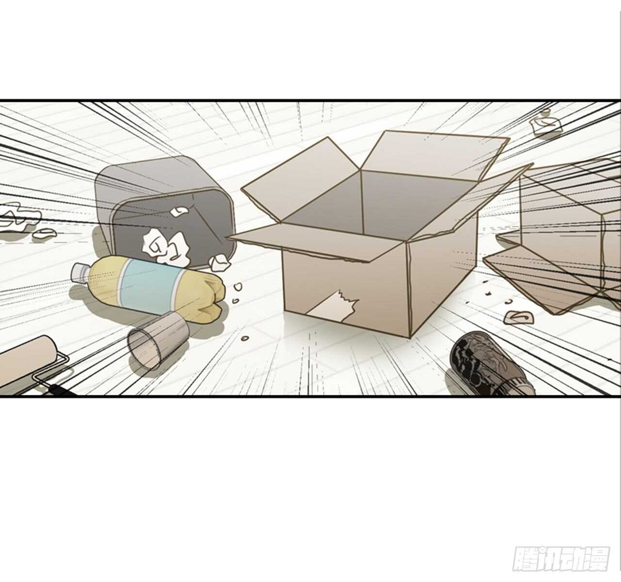 65.戒指呢？(1/2)-第66话