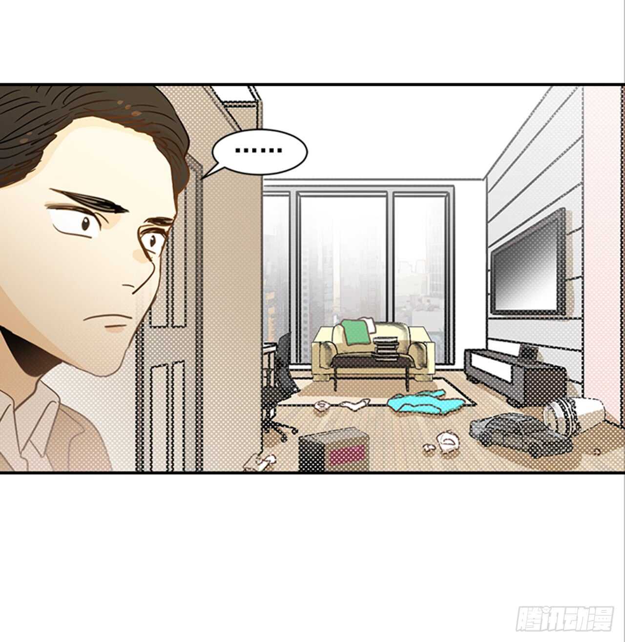 67.再次失联(1/2)-第68话