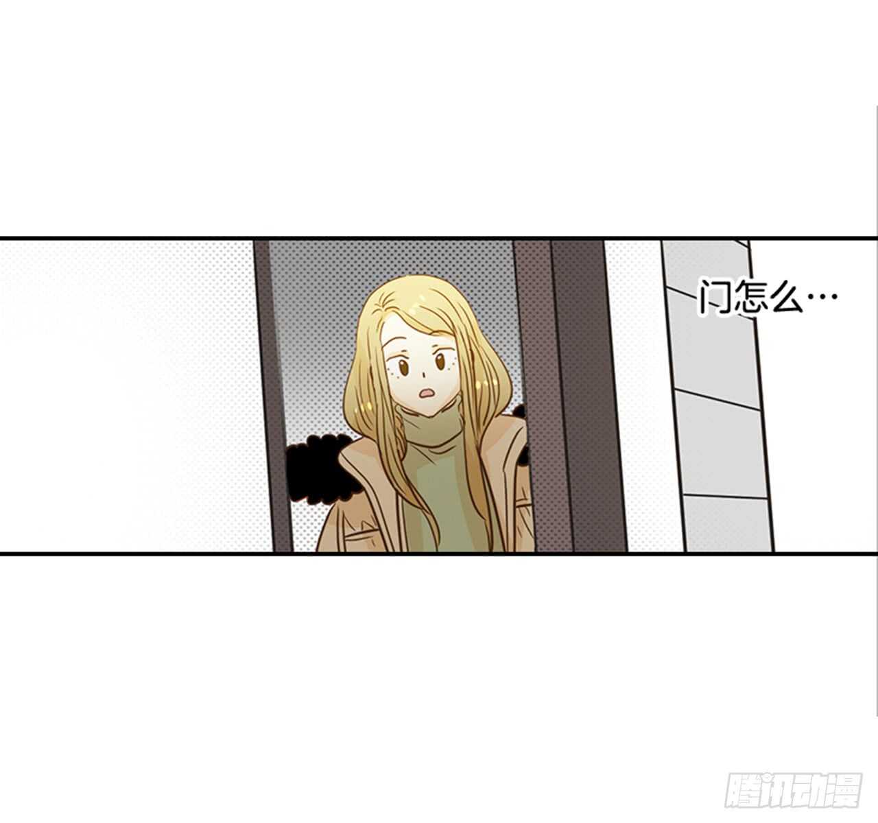 67.再次失联(1/2)-第68话