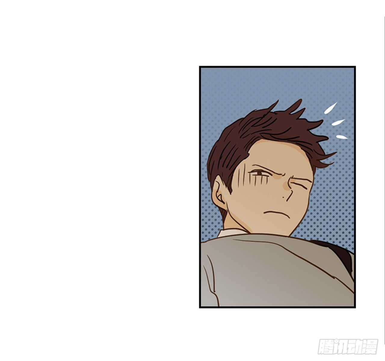 71.翟男，小心！(1/2)-第72话