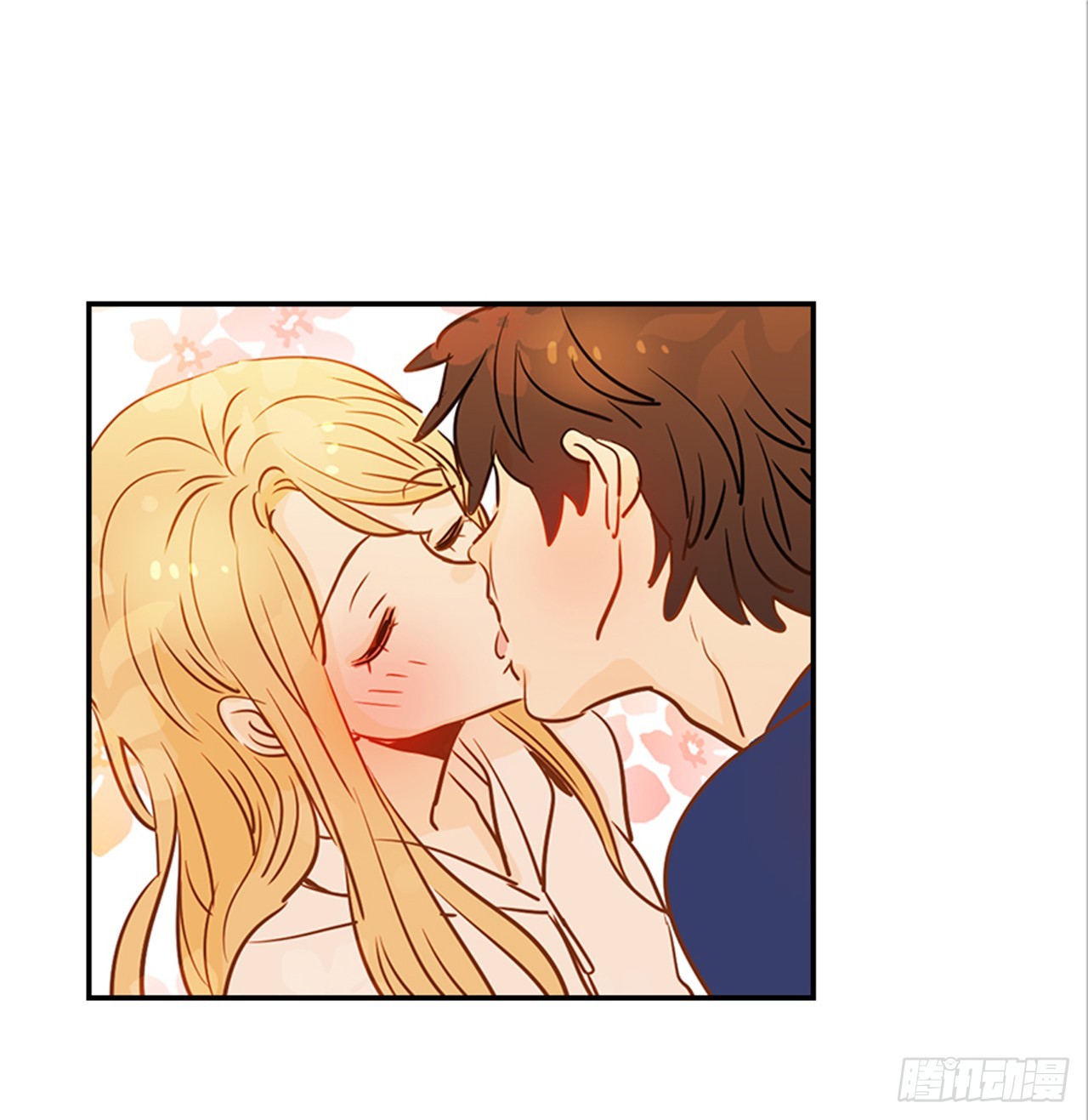 77. 这是什么鬼？(1/2)-第78话