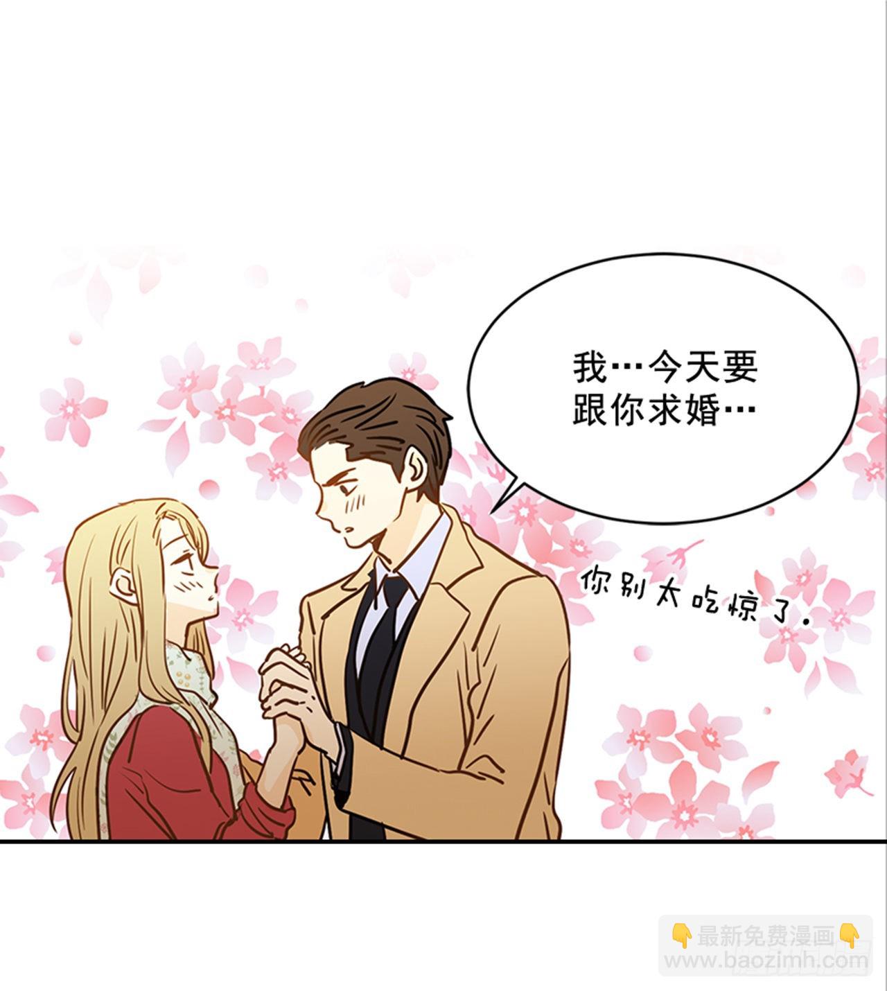 81.求婚大战 （1）-第82话