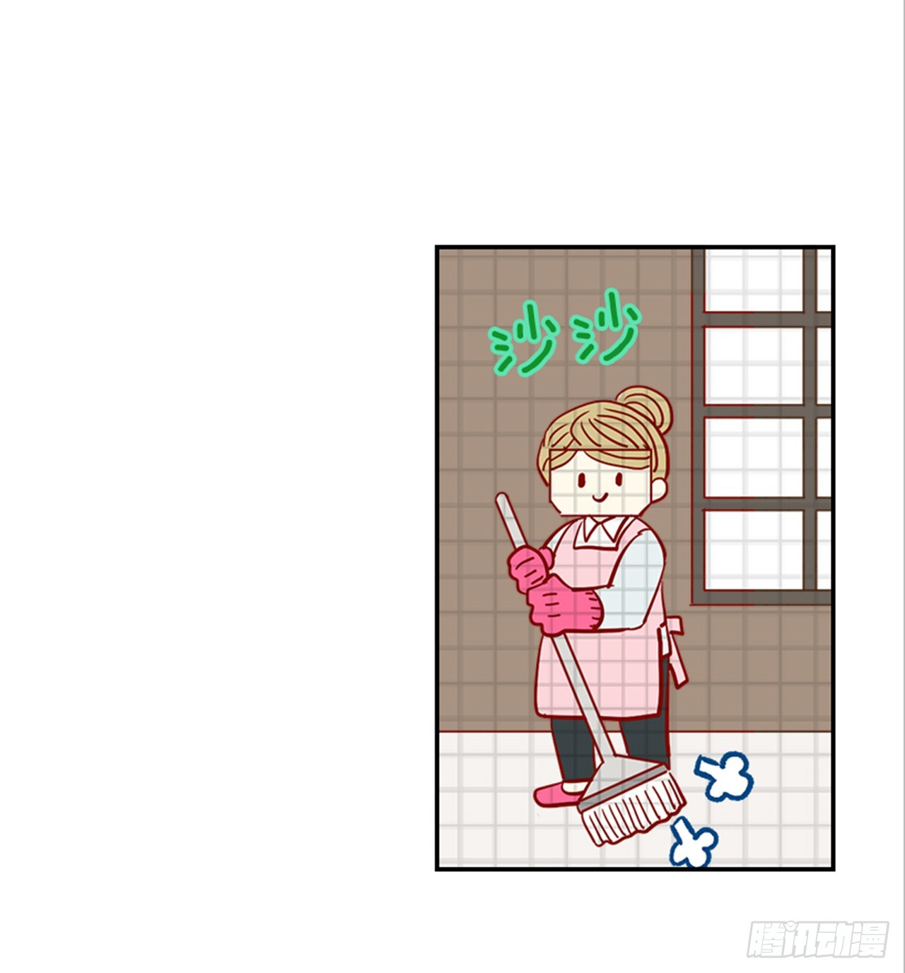 83.楠夕专属游戏(1/2)-第84话