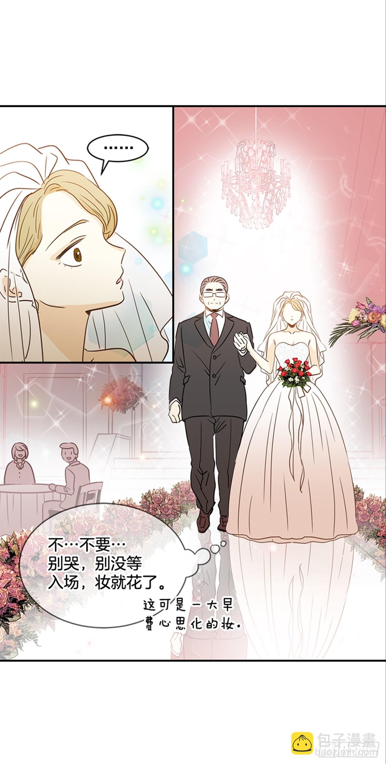 89.婚礼当天(1/2)-第90话