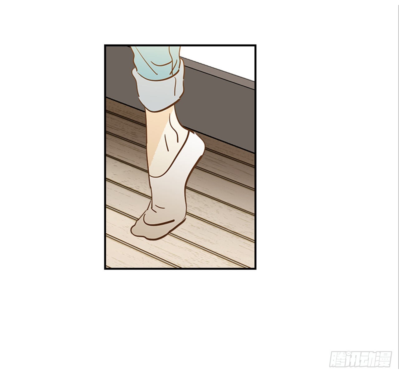 番外1.有喜了！(1/2)-第92话