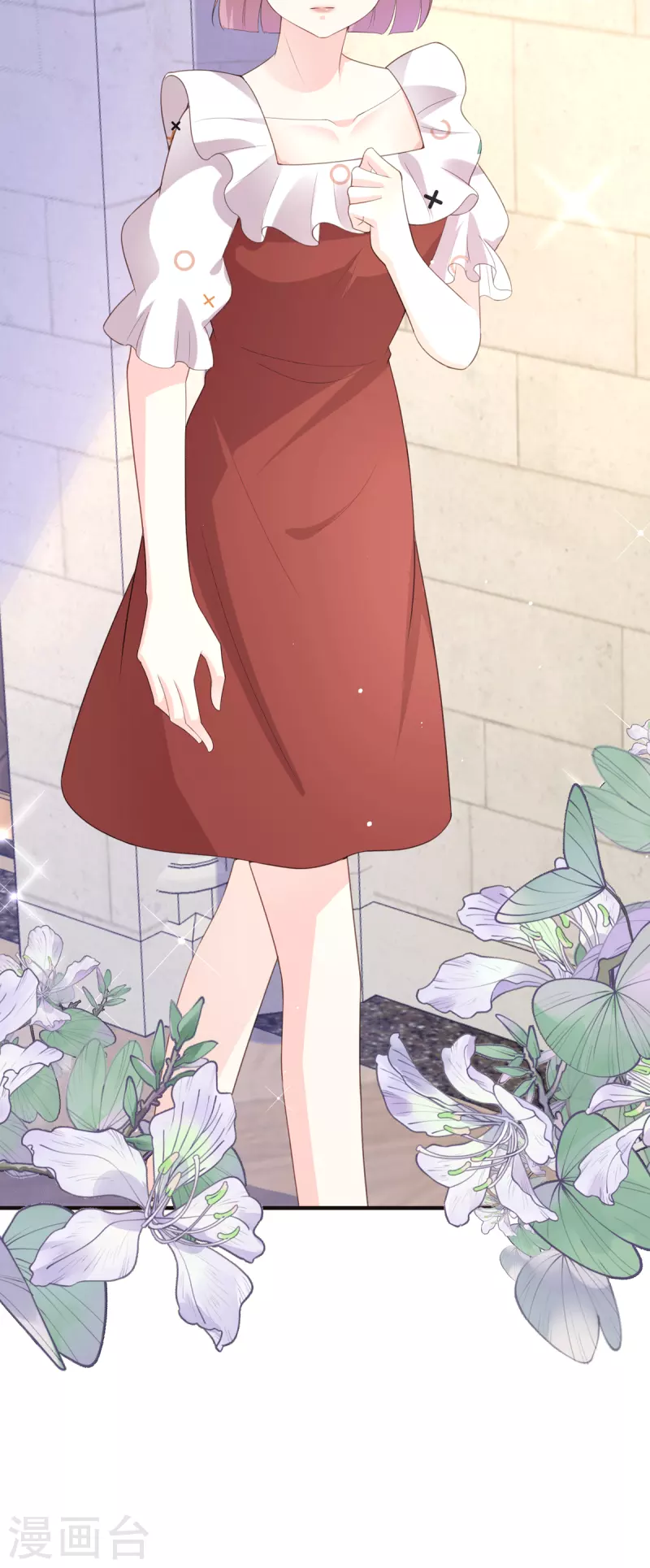 第23话 普通的父女-第24话