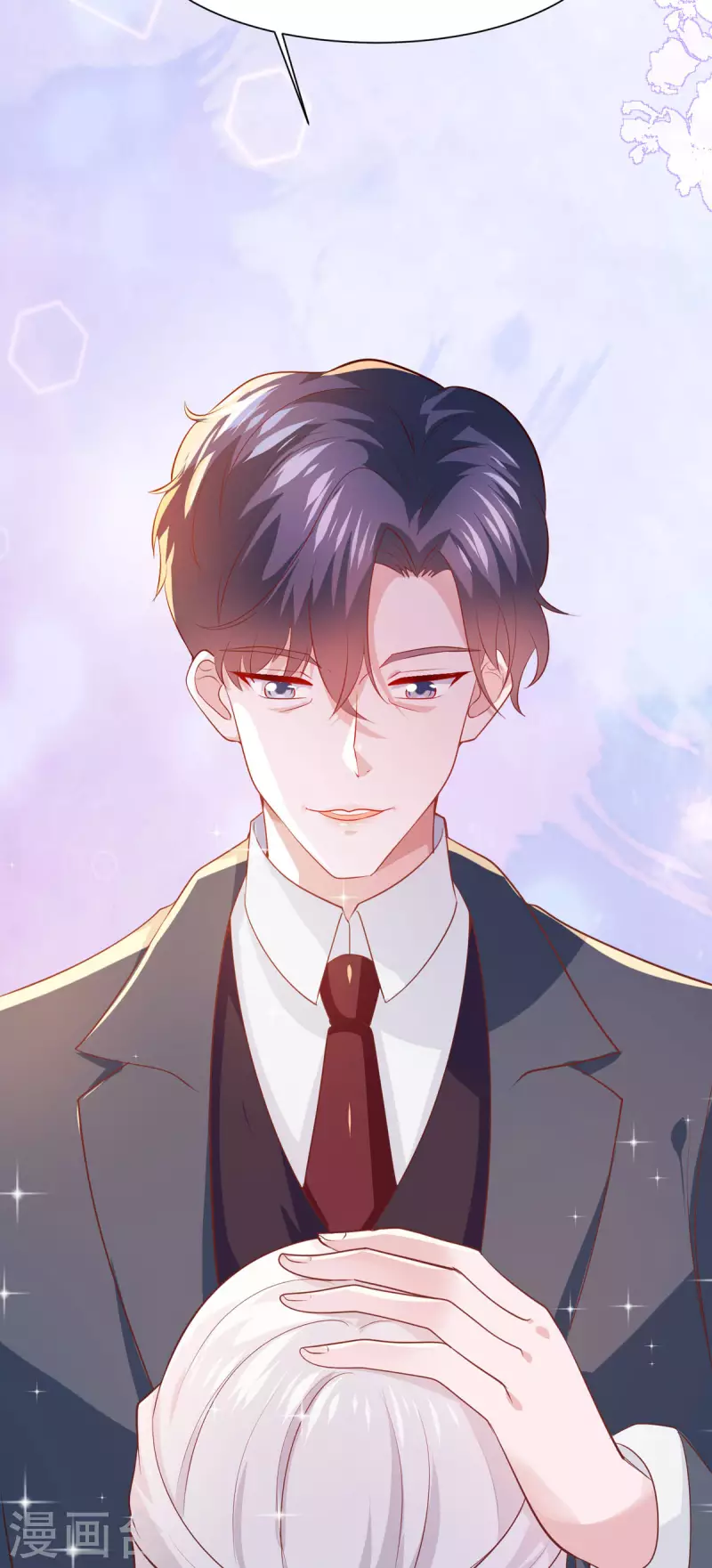 第33话 父亲是恶魔-第34话