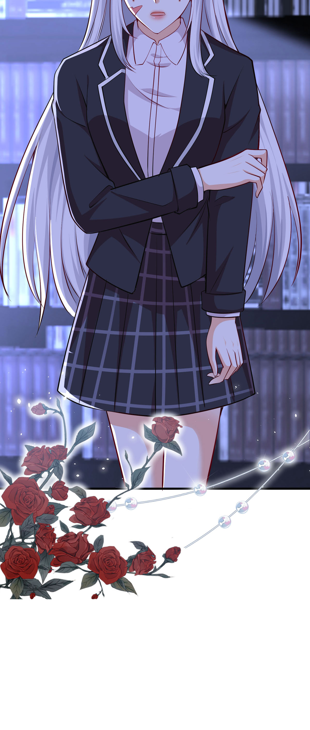 第55话 江明月同学-第56话