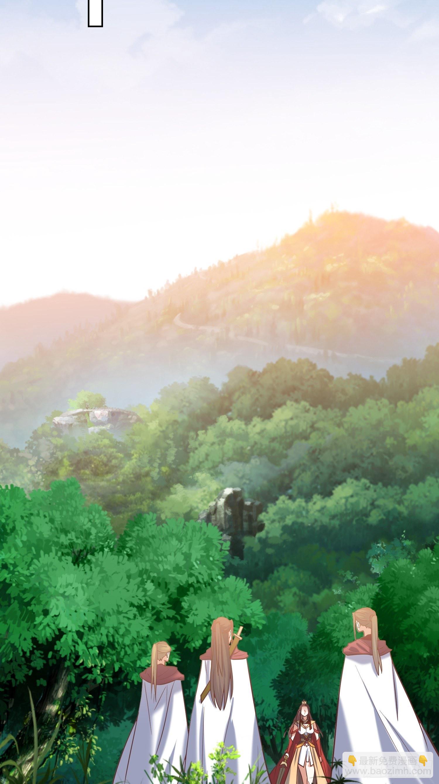 第15话：刀光起，风云生！-第16话
