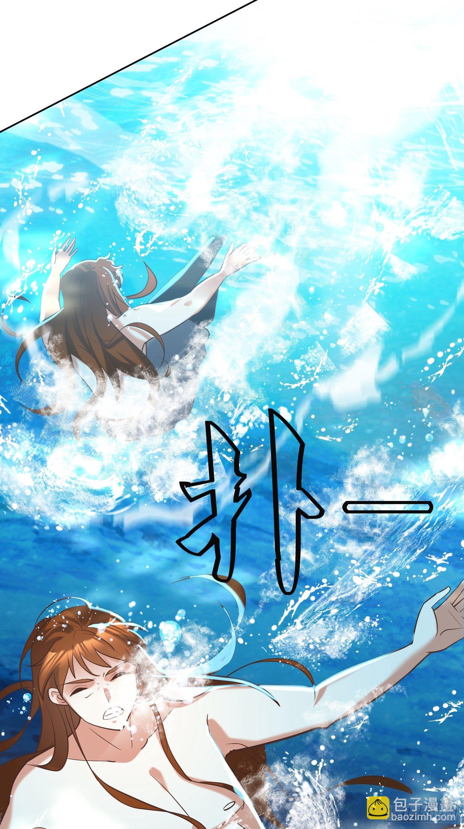第15话：刀光起，风云生！-第16话
