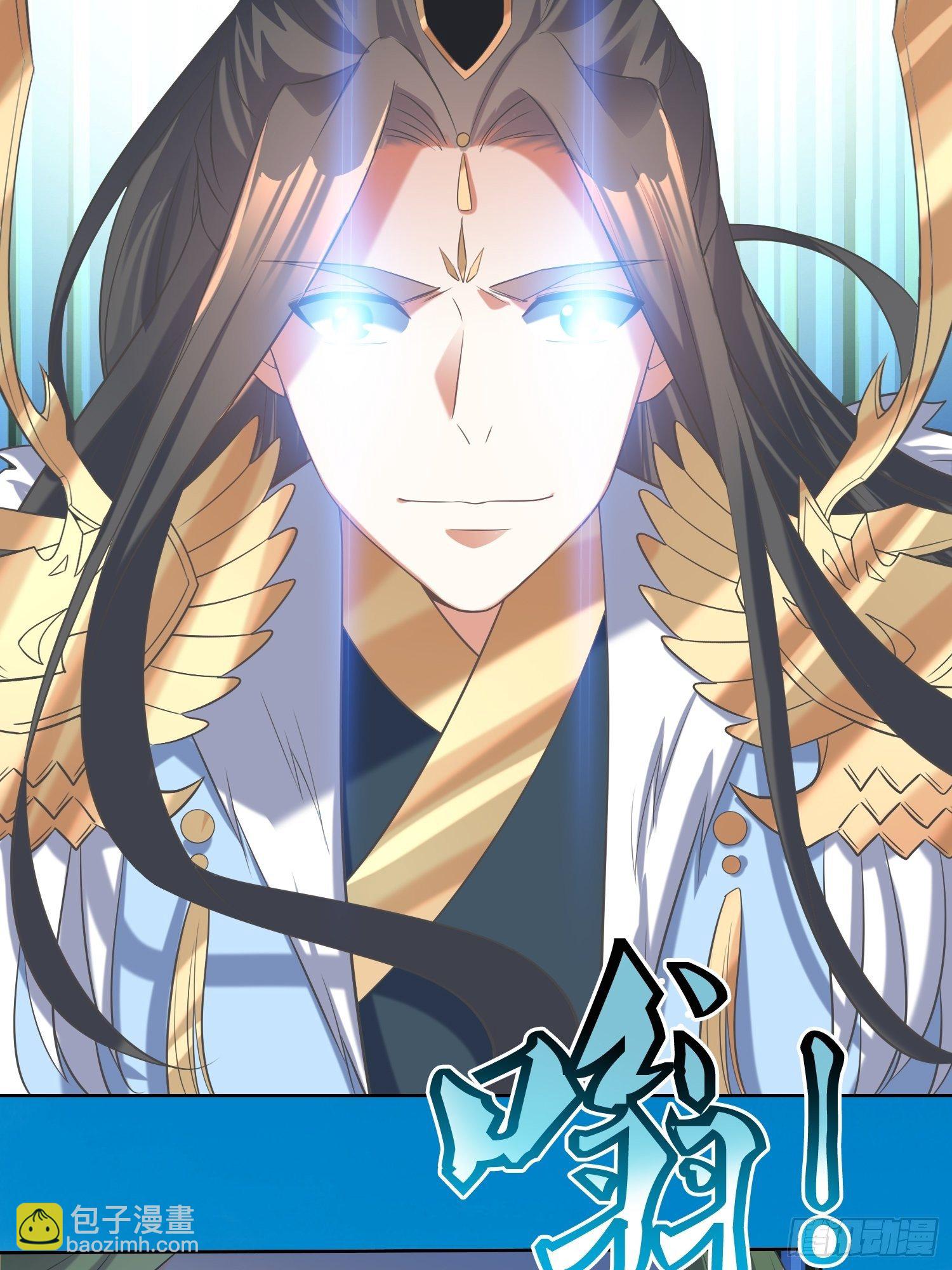 第55话：没有对比就没有伤害-第56话