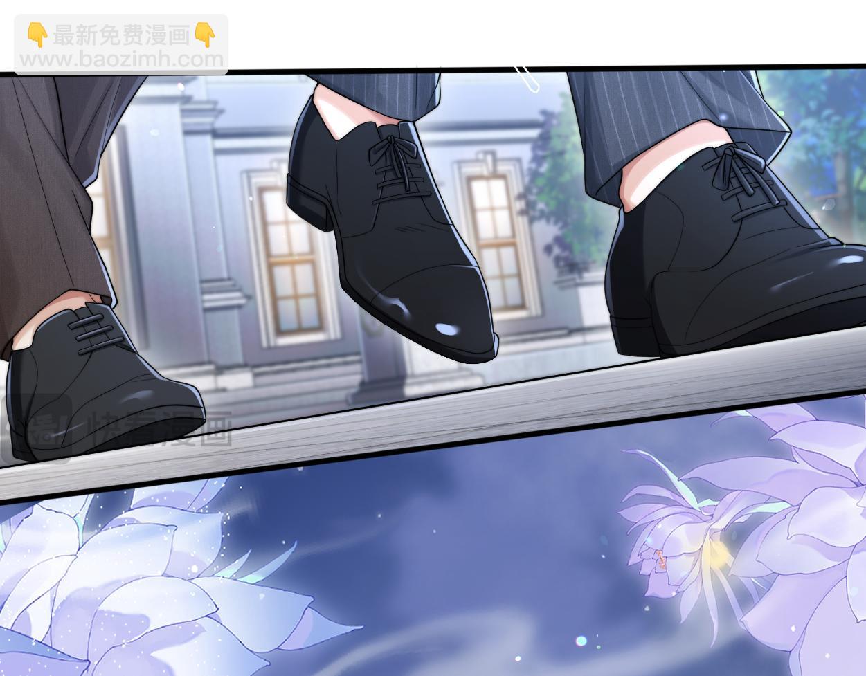 第13话 卑微的心声(1/3)-第14话
