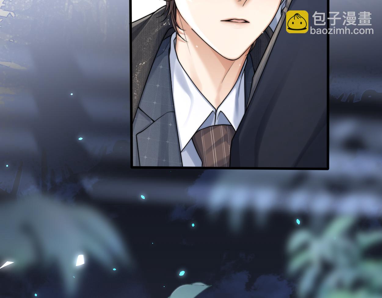第19话 别&hellip;别碰我(1/3)-第20话