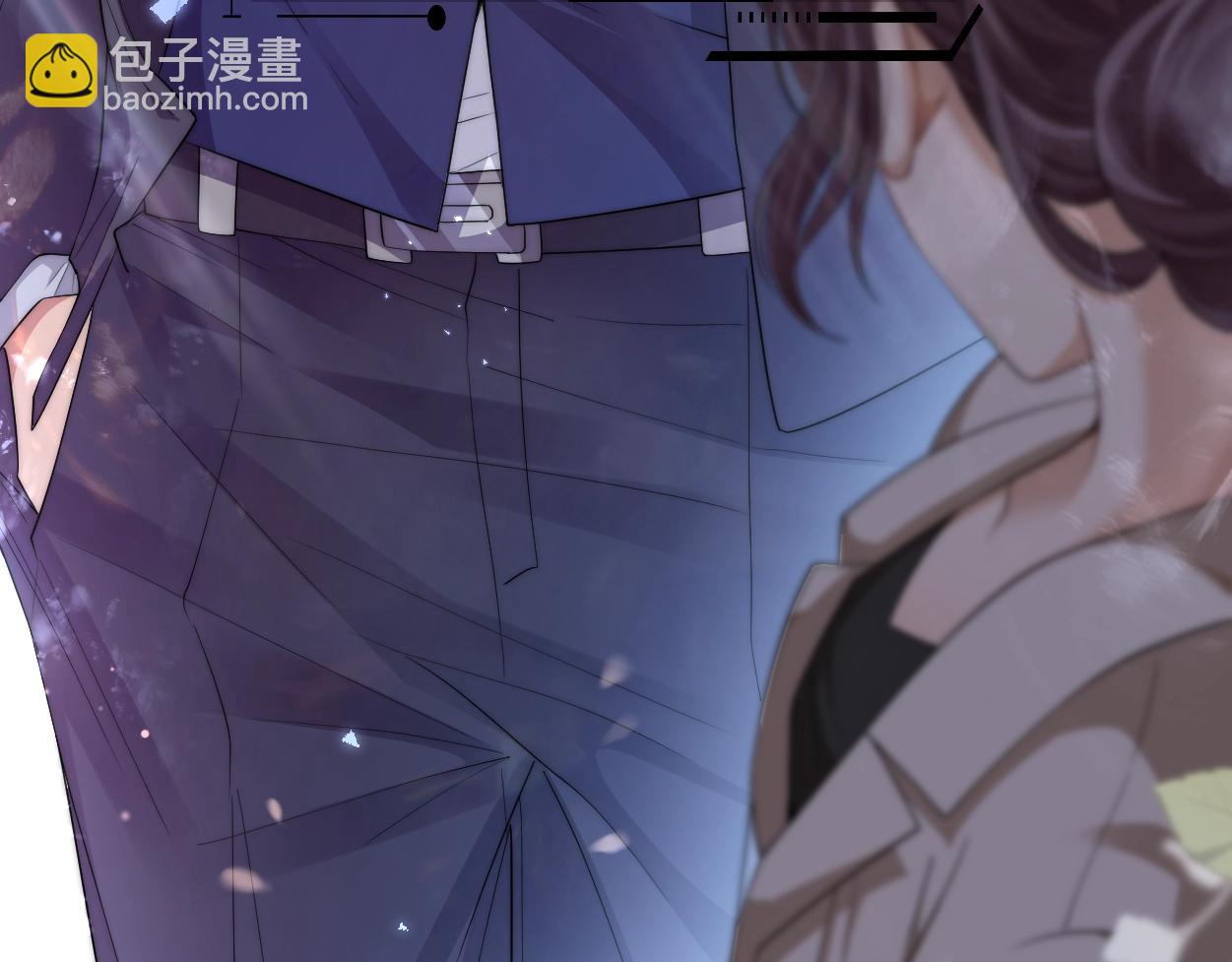 第3话 你有什么要求(1/3)-第4话