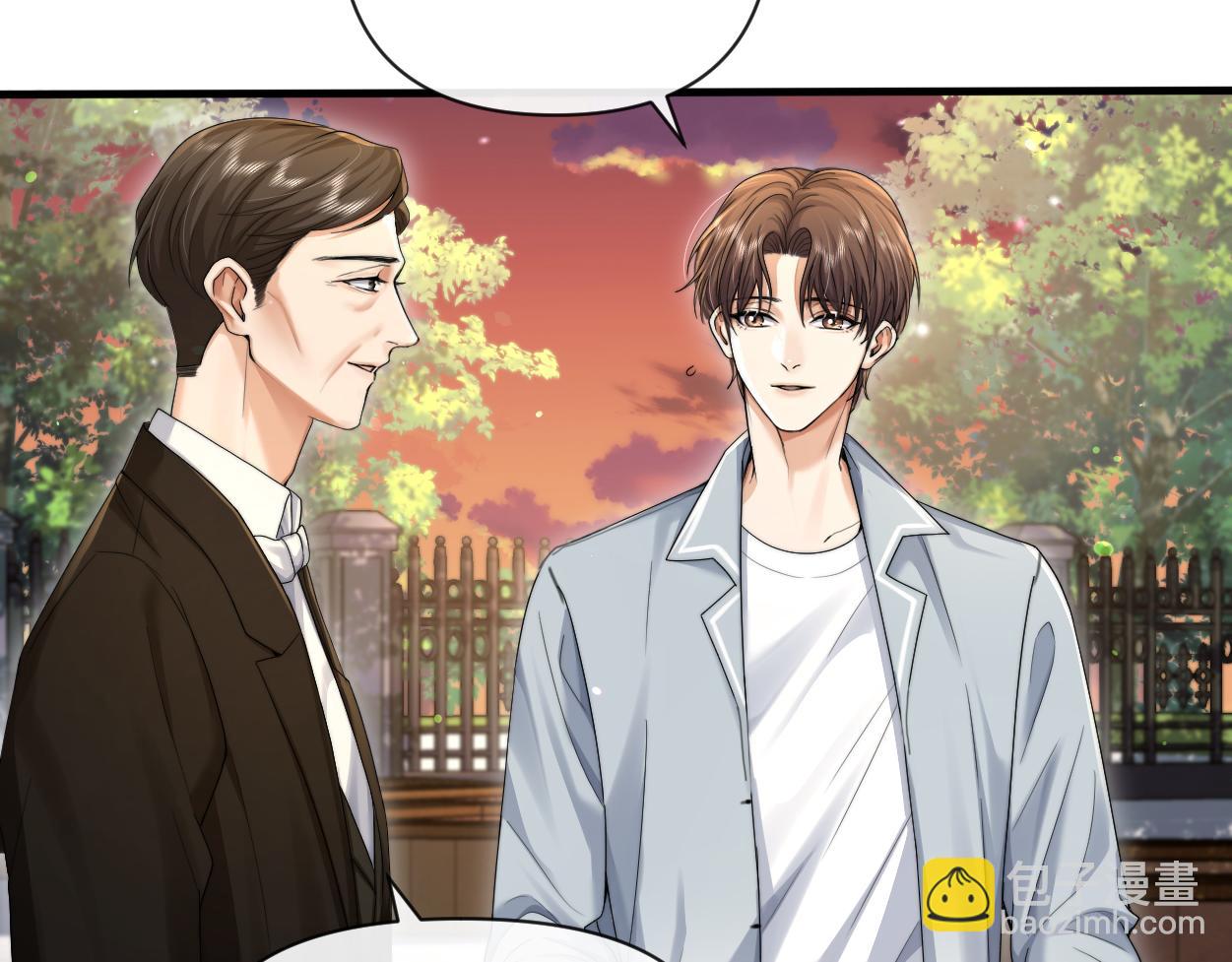 第9话 失控的回忆(1/3)-第10话