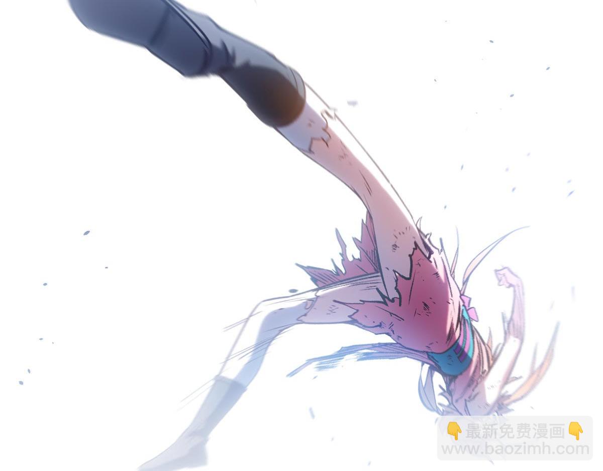 258 再见，方良(1/5)-第262话