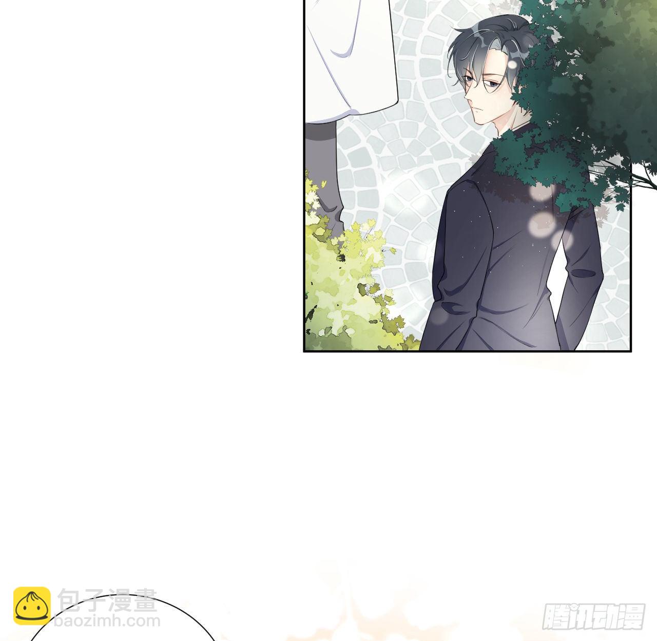 12 他竟然喜欢你这样的(1/2)-第14话