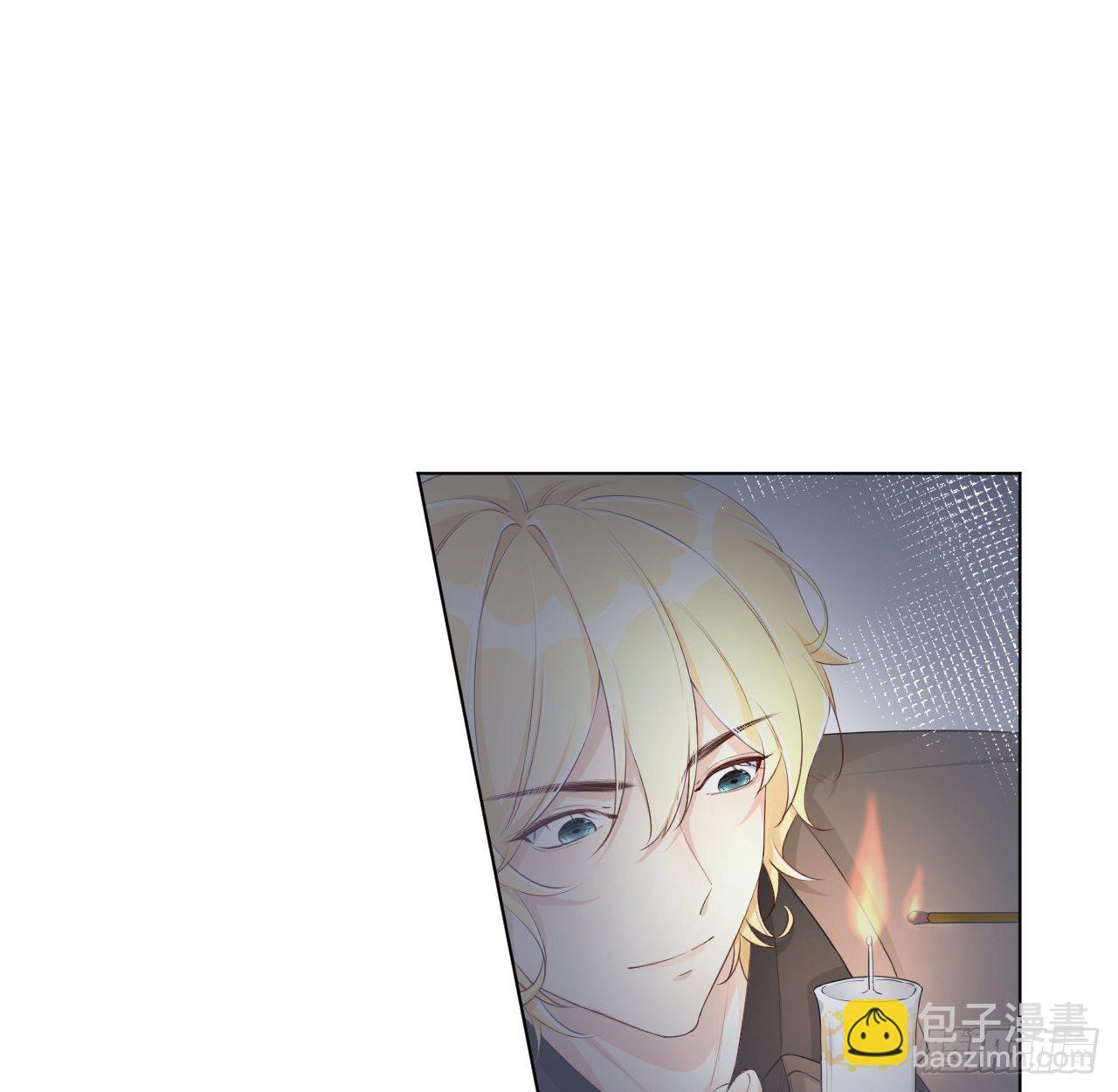 18 他的禁忌(1/2)-第20话