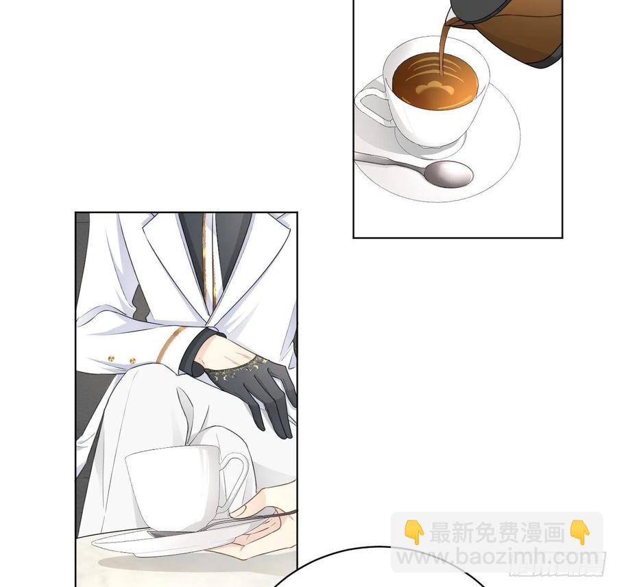 32 痛殴罗西蒙(1/2)-第34话