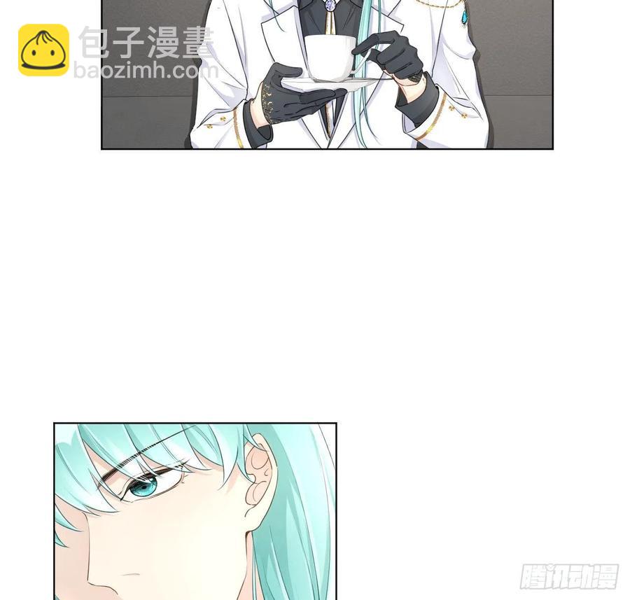 32 痛殴罗西蒙(1/2)-第34话