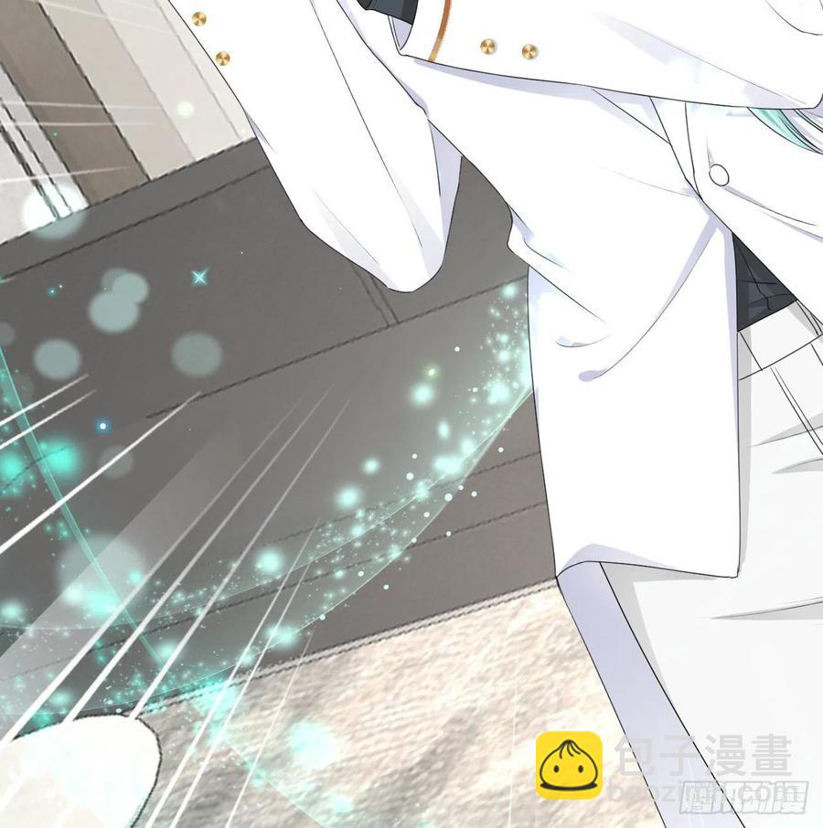 32 痛殴罗西蒙(1/2)-第34话