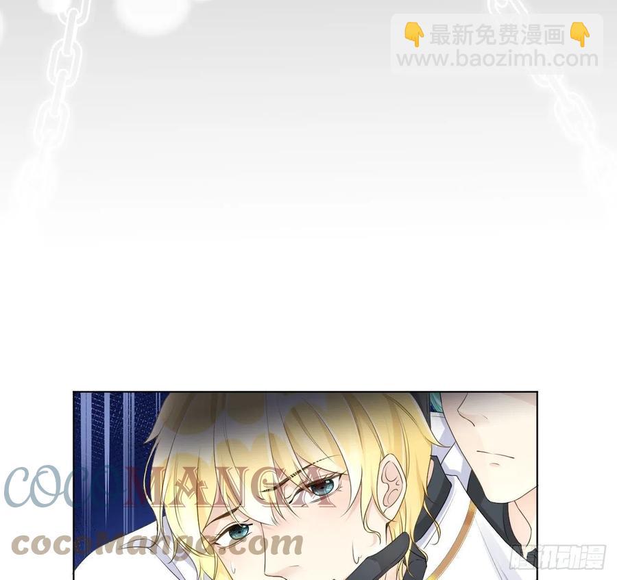 32 痛殴罗西蒙(1/2)-第34话