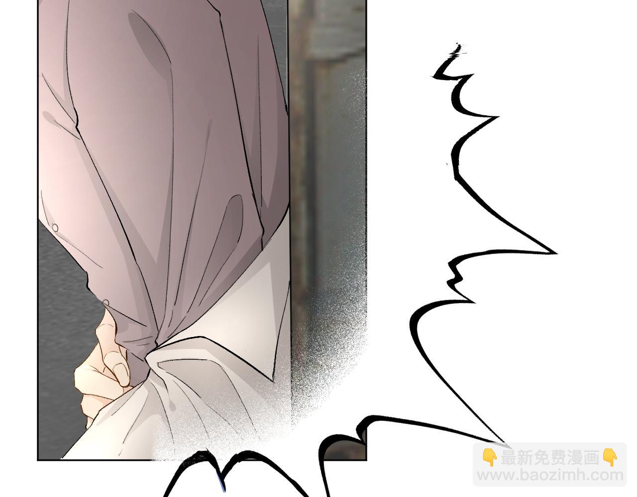 40 你不配跟他比！(1/4)-第42话
