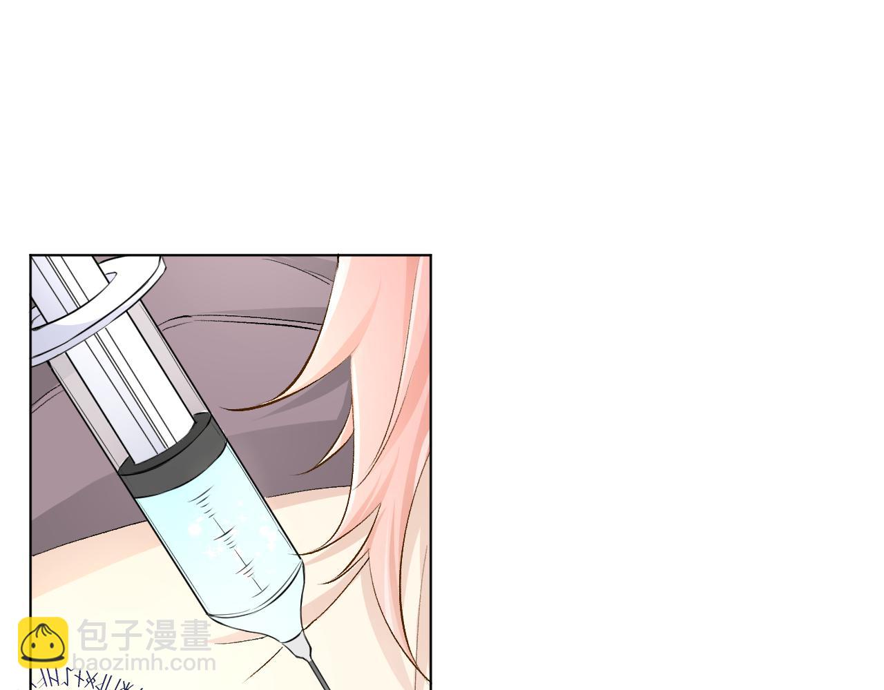 42 意料之外的截胡(1/3)-第44话