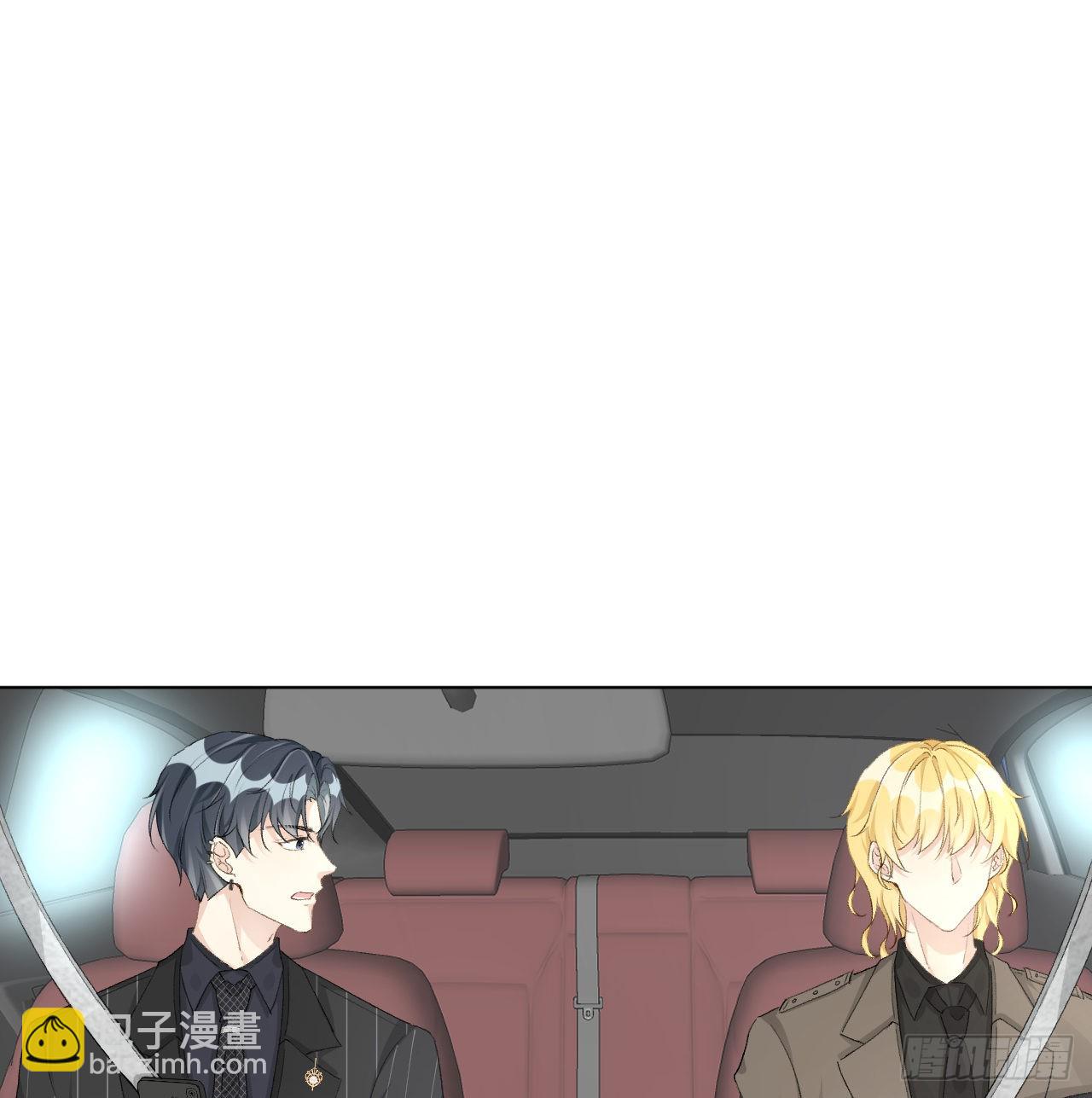 48 第一次争吵(1/2)-第50话