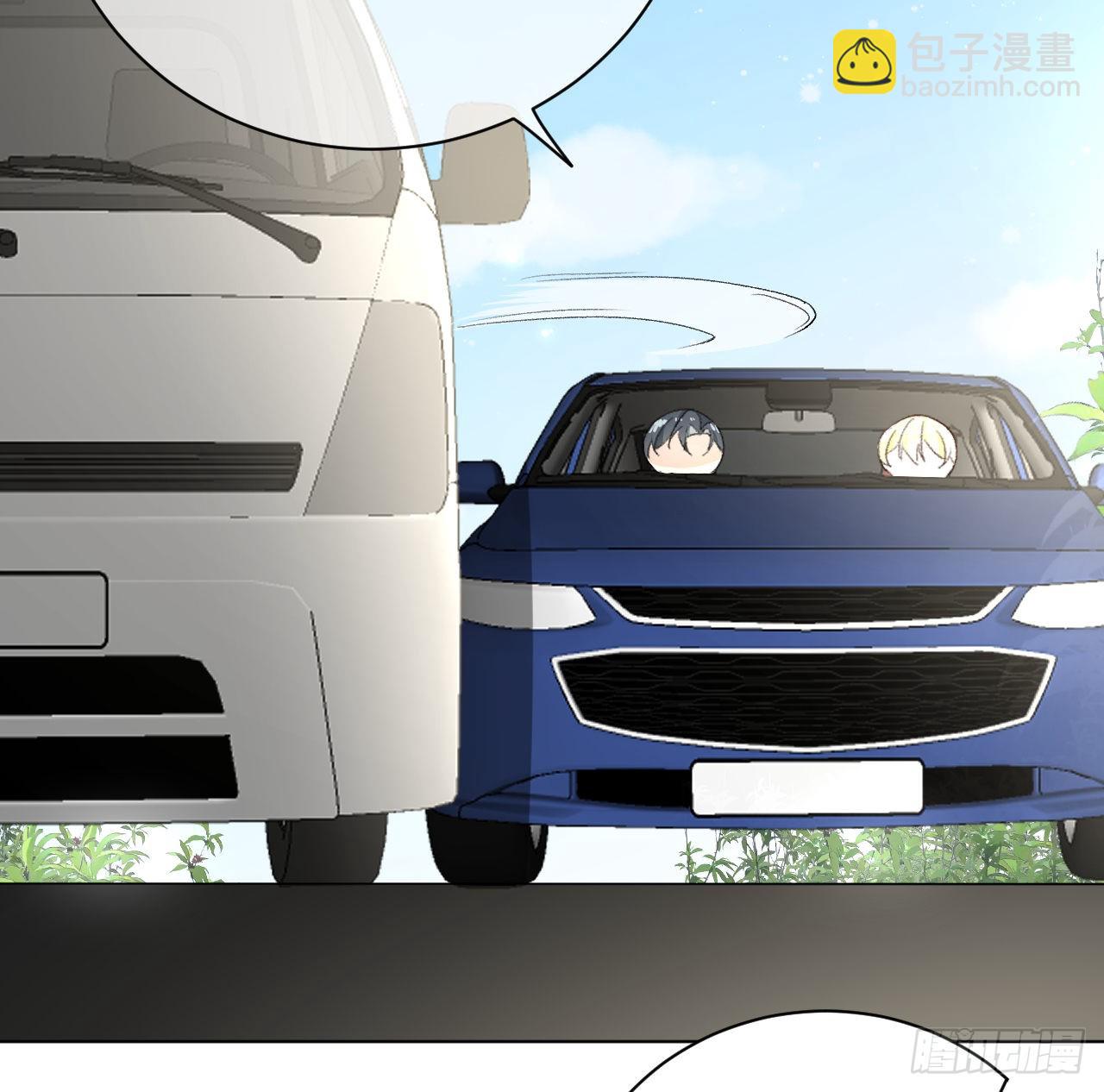 48 第一次争吵(1/2)-第50话