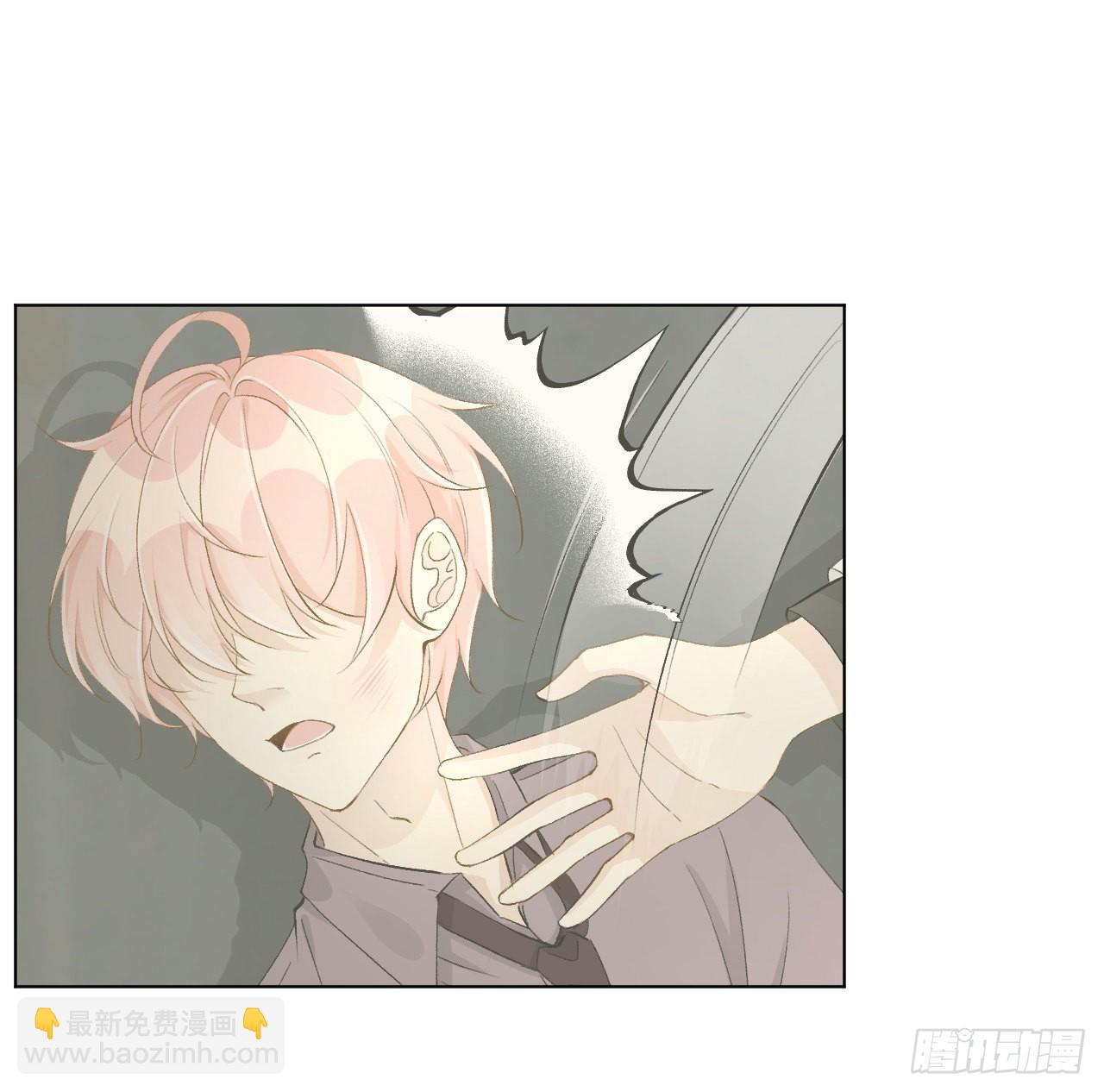 54 还你一巴掌(1/2)-第56话