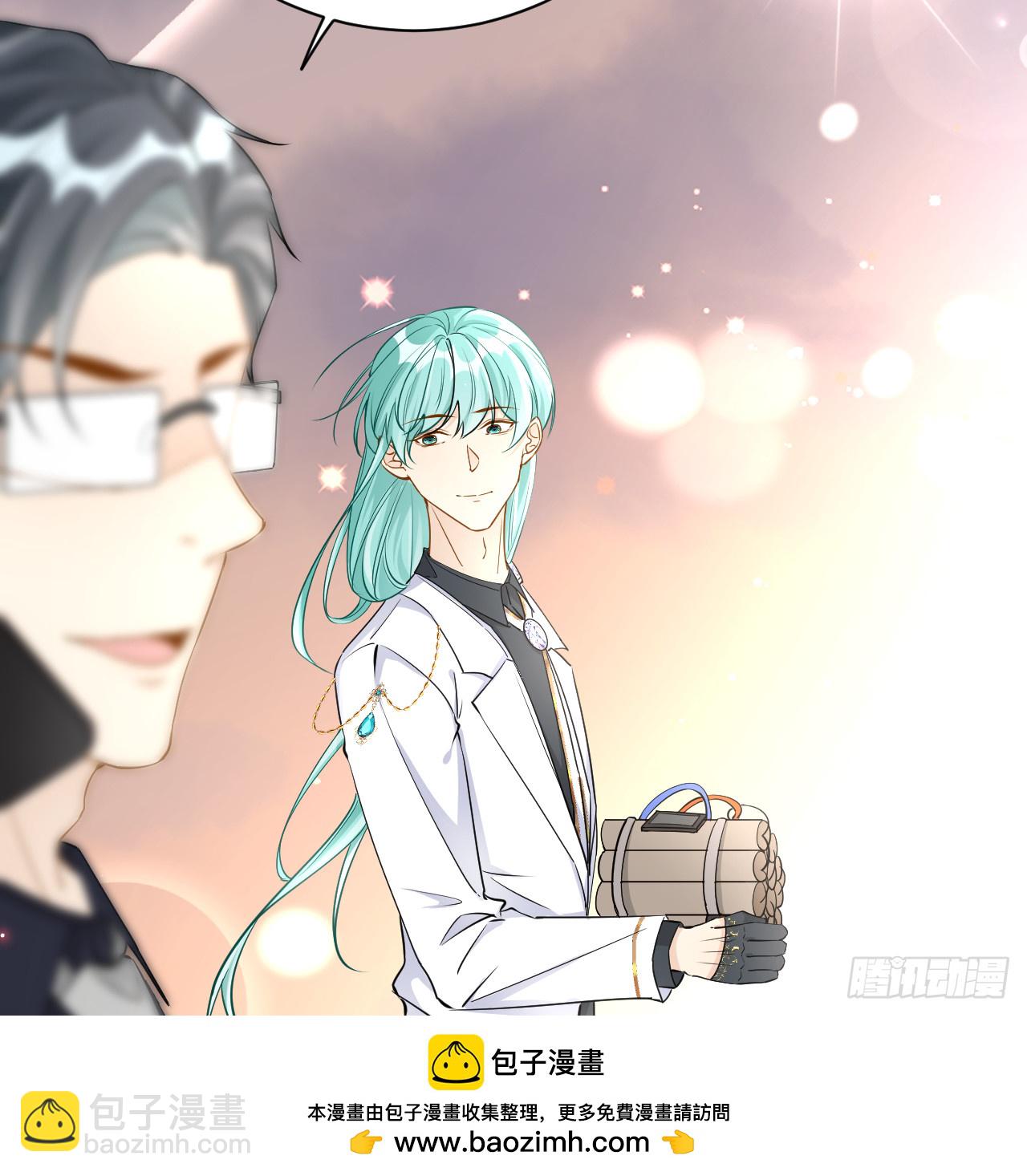 80 最后的手段(1/2)-第84话