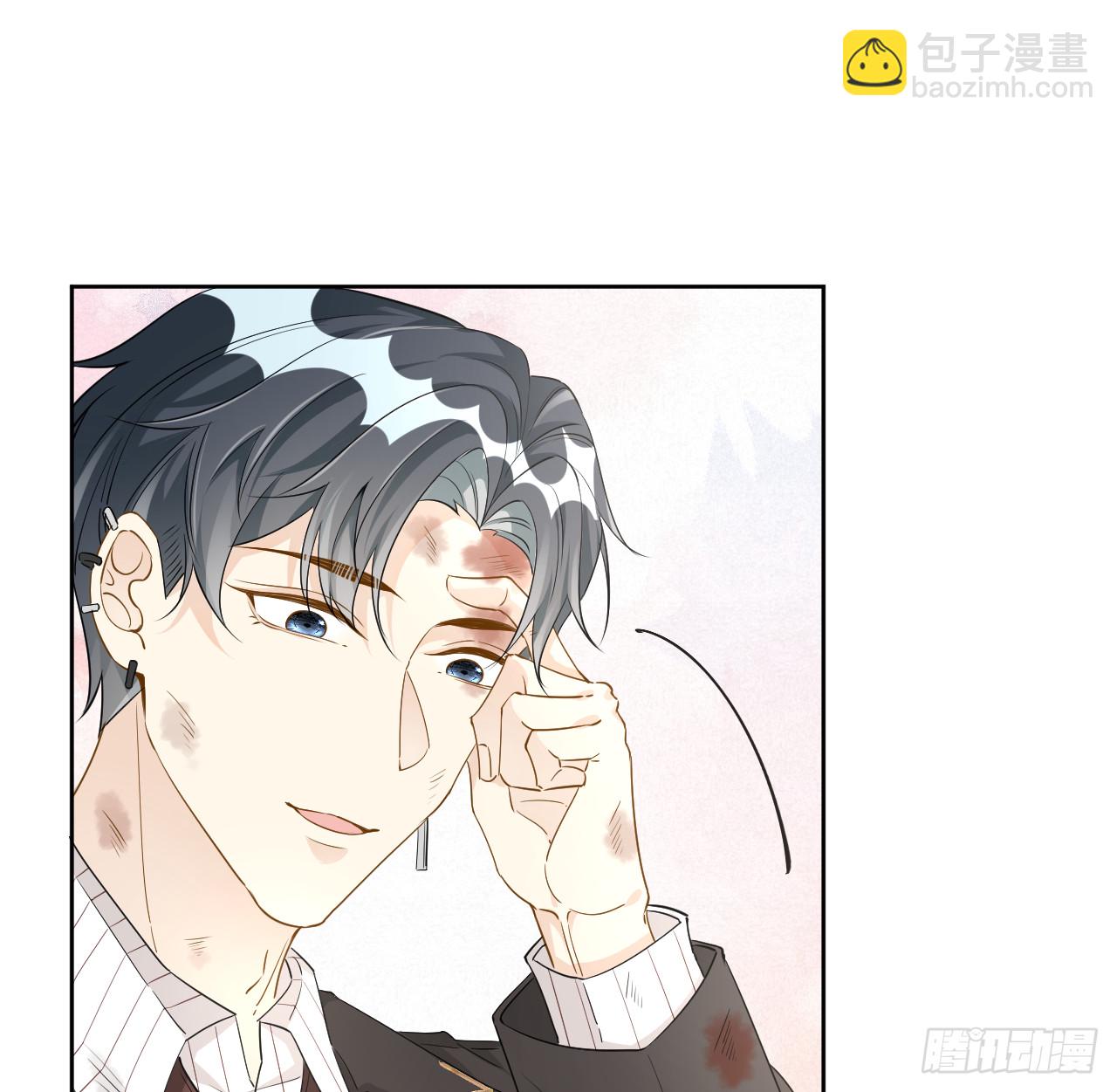 82 尘埃落定了吗(1/2)-第86话