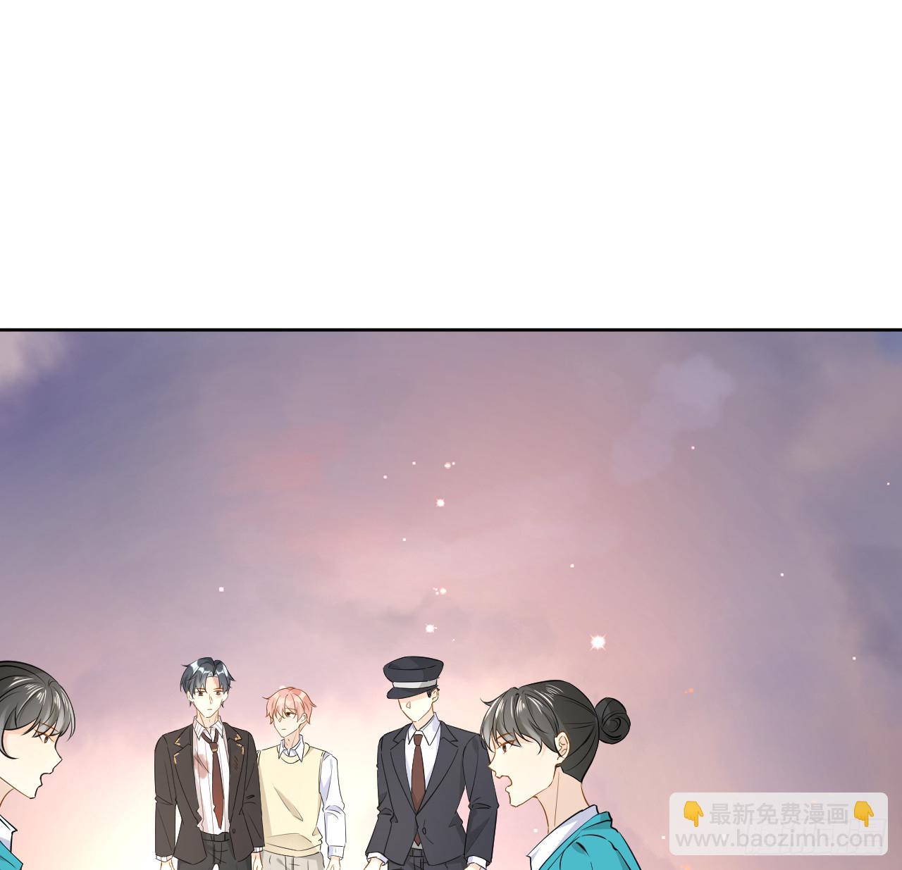 82 尘埃落定了吗(1/2)-第86话