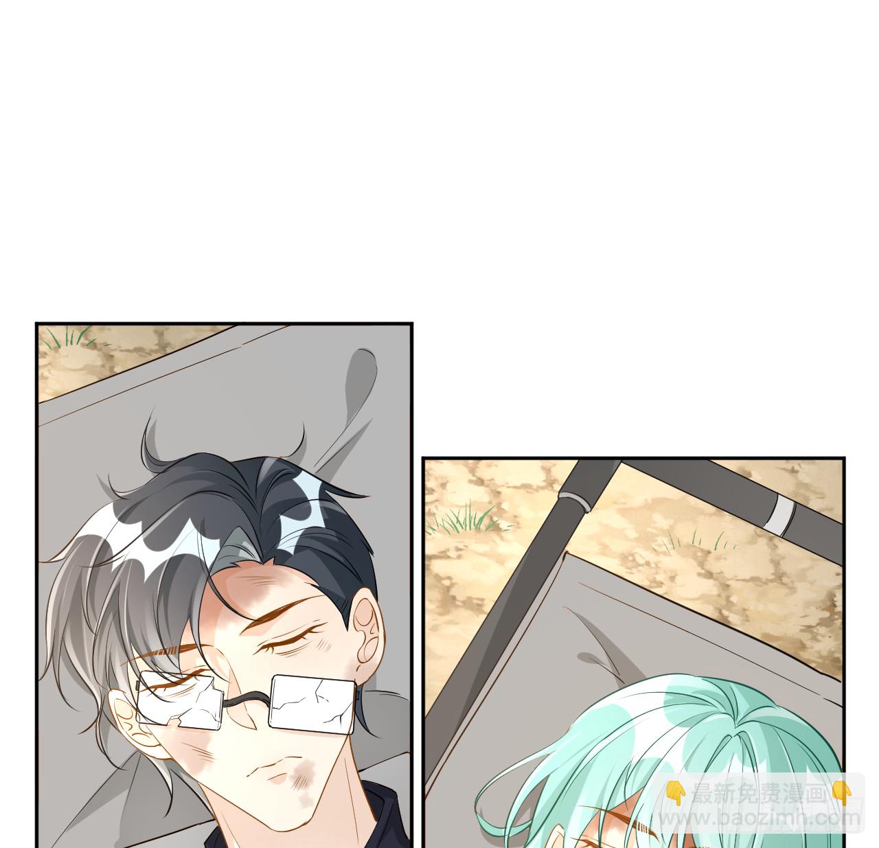 82 尘埃落定了吗(1/2)-第86话