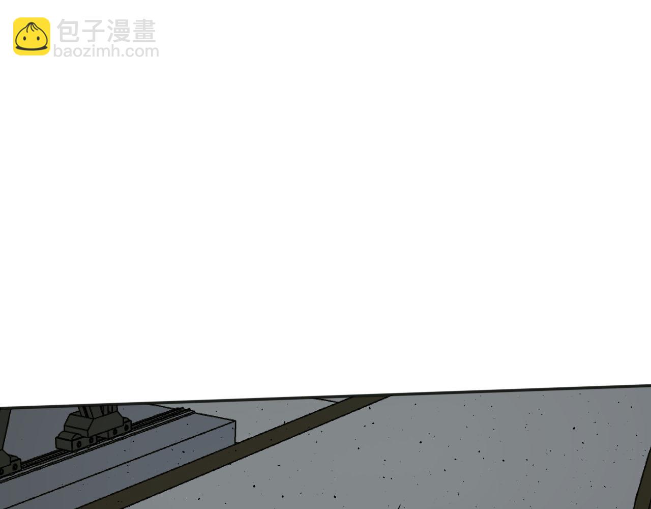 第18话 回眸的猎物(1/3)-第18话